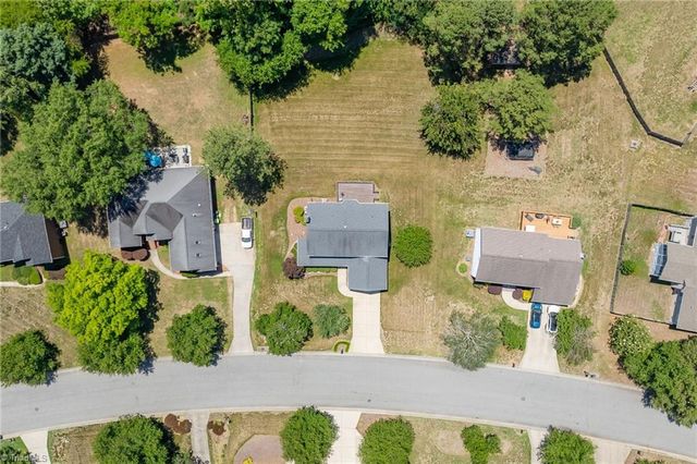 4354 Clovelly Drive, Greensboro, NC 27406