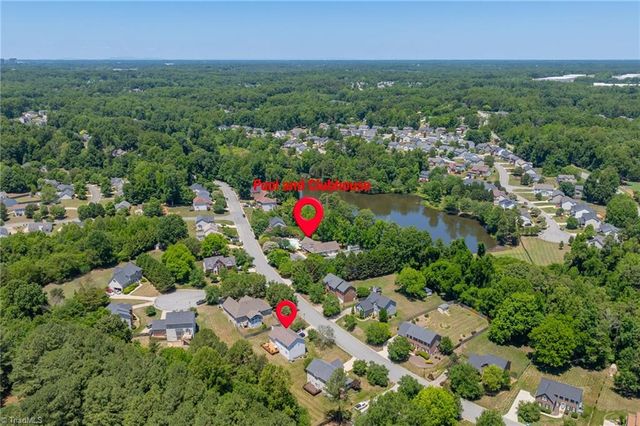 4354 Clovelly Drive, Greensboro, NC 27406