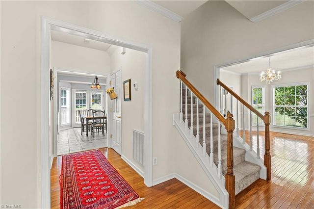4354 Clovelly Drive, Greensboro, NC 27406