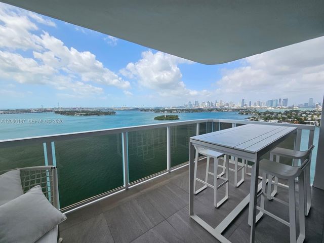 9 Island Ave 2207, Miami Beach, FL 33139