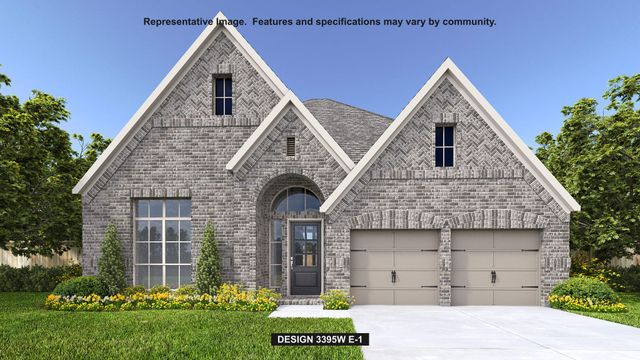 252 Rosemallow Lane, Waxahachie, TX 75165