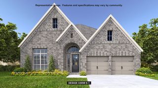 252 Rosemallow Lane, Waxahachie, TX 75165