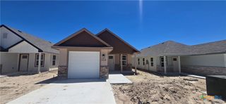 325 Monty Avenue, Copperas Cove, TX 76522