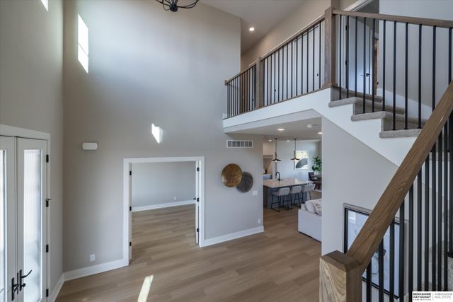 21907 Parkview Drive, Gretna, NE 68028