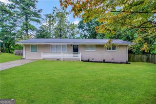 4037 Regent Street, Douglasville, GA 30134