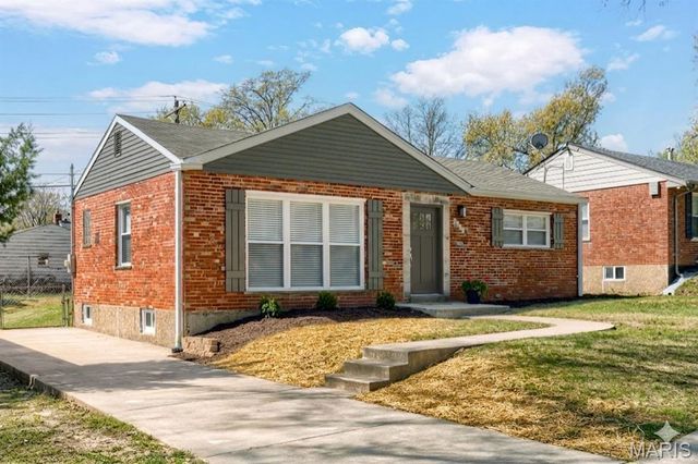 8034 Appleton Drive, University City, MO 63130