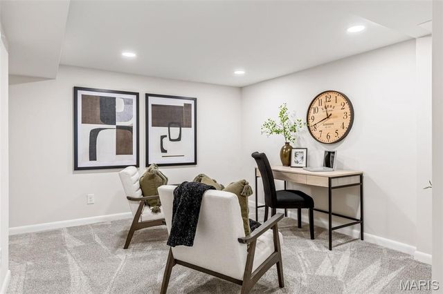 8034 Appleton Drive, University City, MO 63130