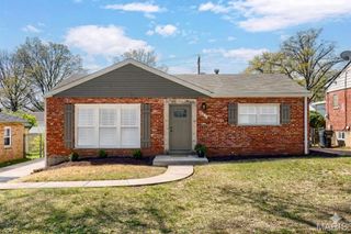 8034 Appleton Drive, University City, MO 63130