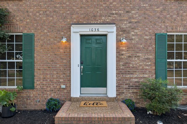 1036 Tonyawood Dr, Old Hickory, TN 37138