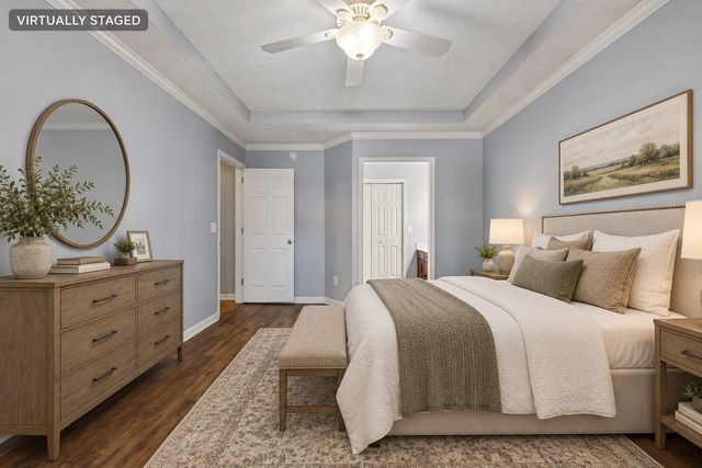1036 Tonyawood Dr, Old Hickory, TN 37138