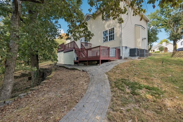 1036 Tonyawood Dr, Old Hickory, TN 37138