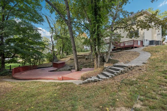 1036 Tonyawood Dr, Old Hickory, TN 37138