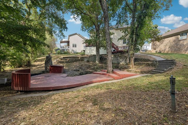 1036 Tonyawood Dr, Old Hickory, TN 37138