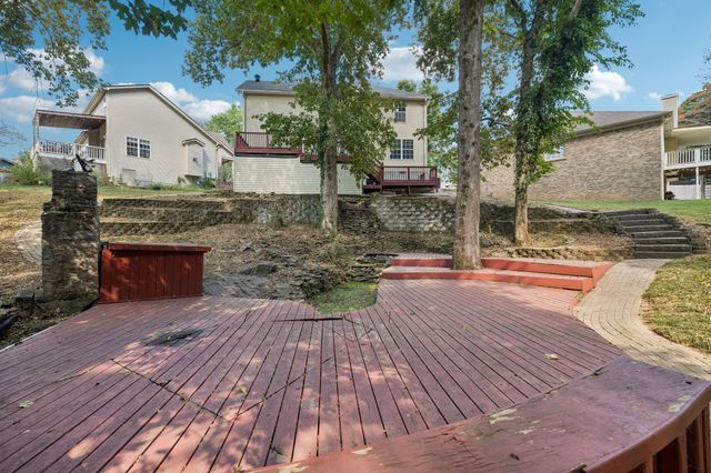 1036 Tonyawood Dr, Old Hickory, TN 37138