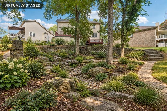 1036 Tonyawood Dr, Old Hickory, TN 37138