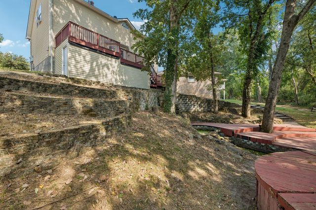 1036 Tonyawood Dr, Old Hickory, TN 37138