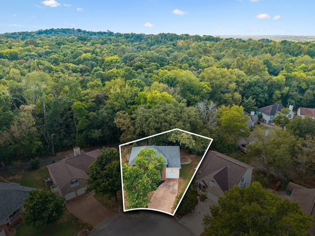 1036 Tonyawood Dr, Old Hickory, TN 37138