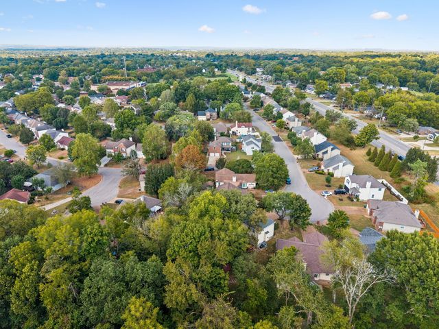 1036 Tonyawood Dr, Old Hickory, TN 37138
