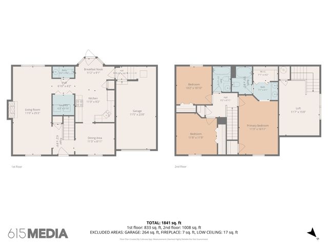 1036 Tonyawood Dr, Old Hickory, TN 37138