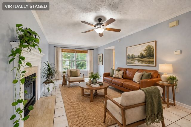1036 Tonyawood Dr, Old Hickory, TN 37138