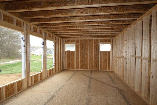 3848 Colts Reign Drive, Powell, OH 43065