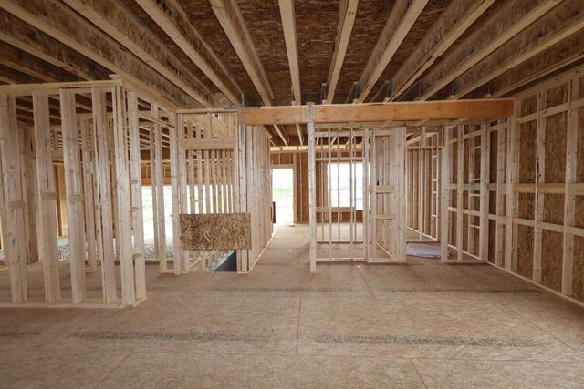 3848 Colts Reign Drive, Powell, OH 43065