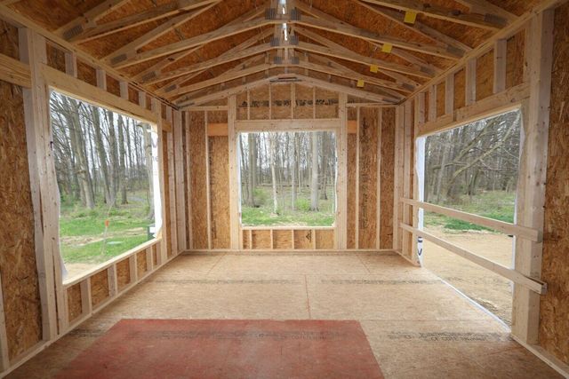 3848 Colts Reign Drive, Powell, OH 43065