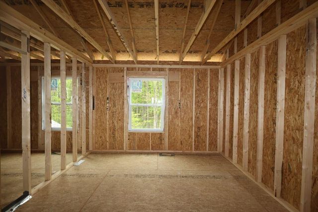 3848 Colts Reign Drive, Powell, OH 43065