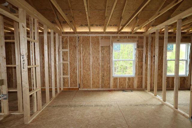 3848 Colts Reign Drive, Powell, OH 43065