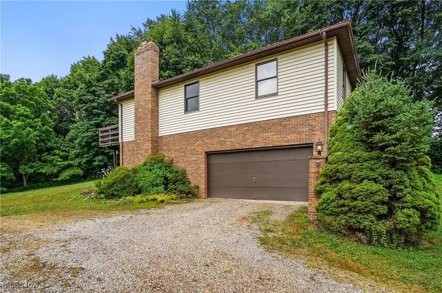 1660 Martin Road, Mogadore, OH 44260