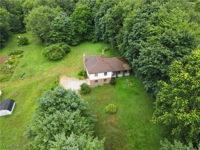 1660 Martin Road, Mogadore, OH 44260