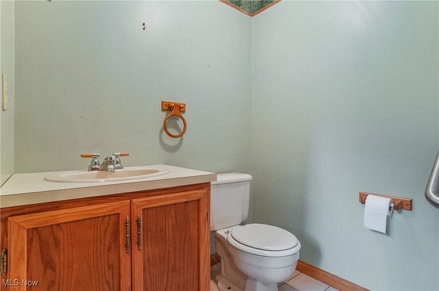 1660 Martin Road, Mogadore, OH 44260