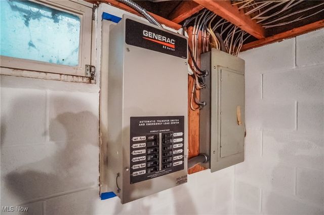 1660 Martin Road, Mogadore, OH 44260