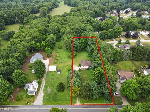 1660 Martin Road, Mogadore, OH 44260