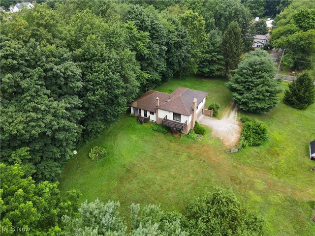 1660 Martin Road, Mogadore, OH 44260