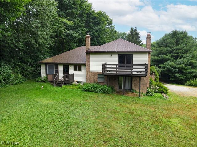 1660 Martin Road, Mogadore, OH 44260