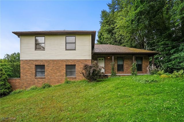 1660 Martin Road, Mogadore, OH 44260