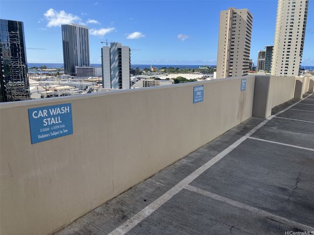 801 South Street 405, Honolulu, HI 96813