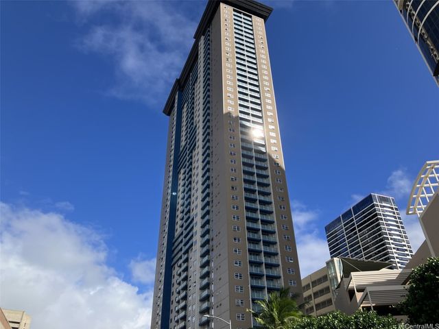 801 South Street 405, Honolulu, HI 96813