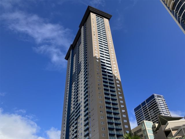 801 South Street 405, Honolulu, HI 96813