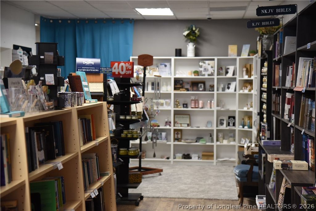 432 E Cornelius Harnett Boulevard E 1 and 2, Lillington, NC 27546 — photo 14