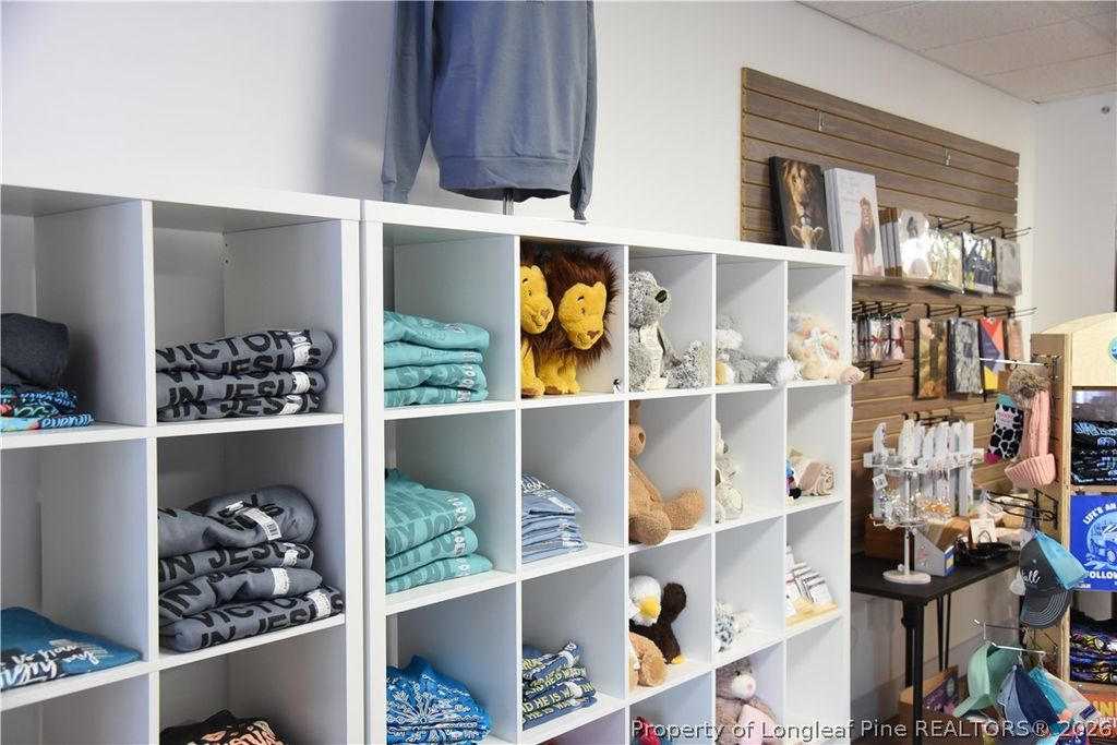 432 E Cornelius Harnett Boulevard E 1 and 2, Lillington, NC 27546 — photo 18