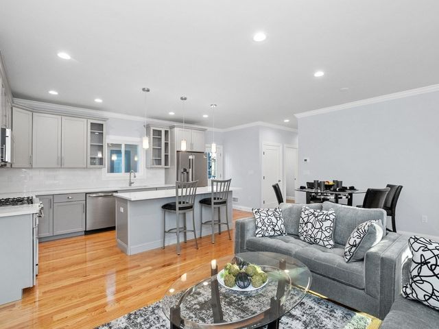 24 Tolman Street 2, Waltham, MA 02453