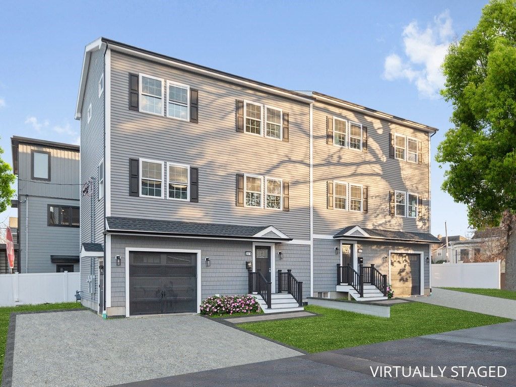 24 Tolman Street 2, Waltham, MA 02453