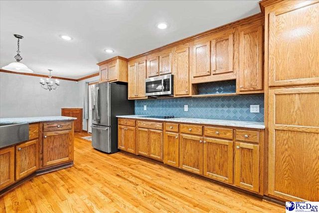 1935 Oakland Church Rd, Chesterfield, SC 29709
