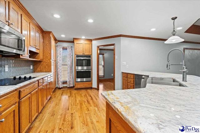 1935 Oakland Church Rd, Chesterfield, SC 29709