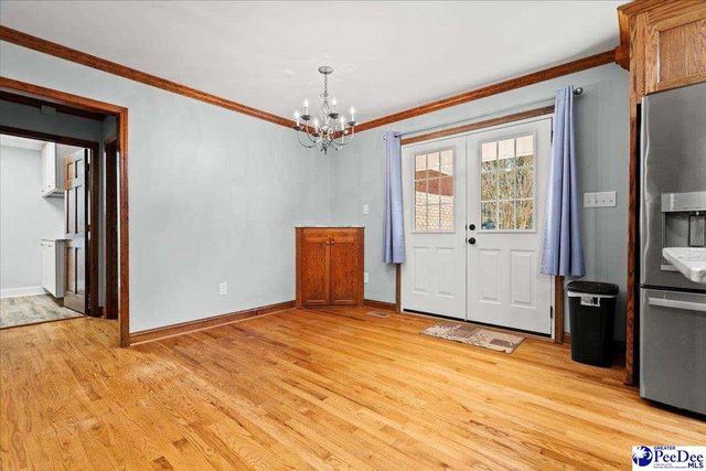 1935 Oakland Church Rd, Chesterfield, SC 29709