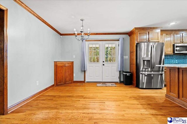 1935 Oakland Church Rd, Chesterfield, SC 29709