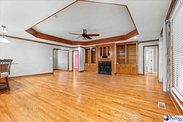 1935 Oakland Church Rd, Chesterfield, SC 29709