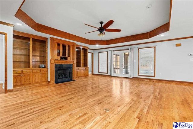 1935 Oakland Church Rd, Chesterfield, SC 29709